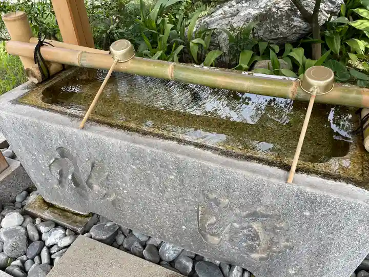 海雲寺(東京都)