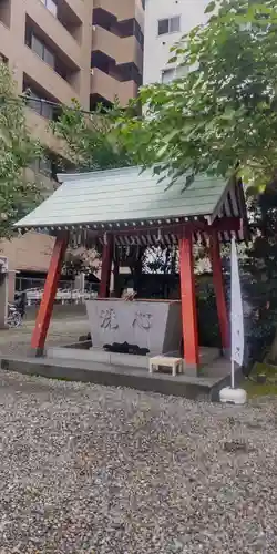秋葉神社(東京都)