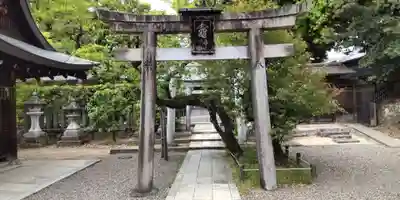 北野天満宮(京都府)