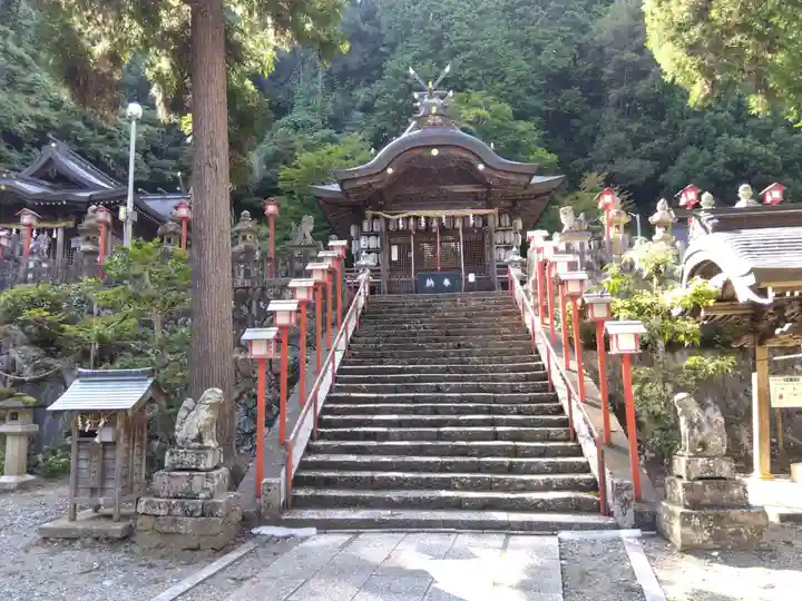 若宮神社(京都府)