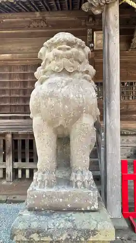 大高山神社(宮城県)