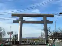 息栖神社(茨城県)