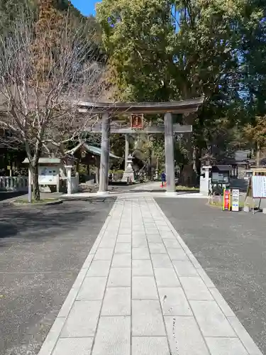 高麗神社(埼玉県)