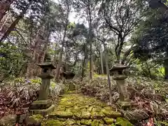 天満宮(奈良県)