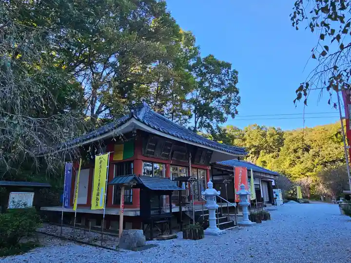 不動寺(埼玉県)