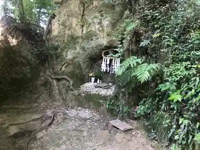 熊野神社のその他建物