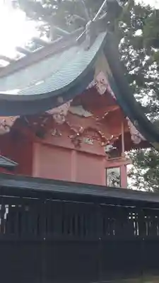 大戸神社(千葉県)