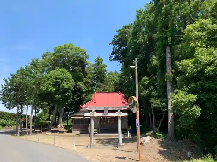 八幡神社(千葉県)