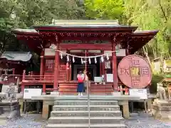 聖神社(埼玉県)