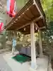 下野 星宮神社(栃木県)