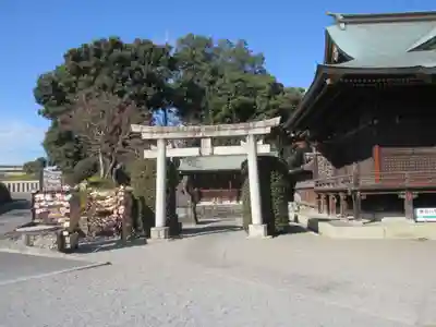 赤羽八幡神社(東京都)