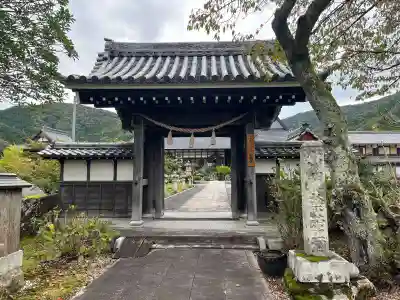 全長寺(滋賀県)