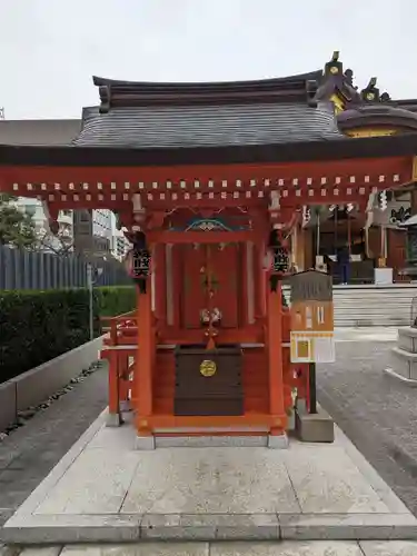 水天宮(東京都)