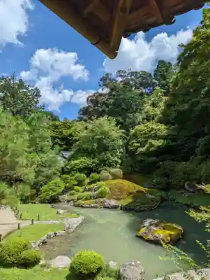 青蓮院門跡(京都府)