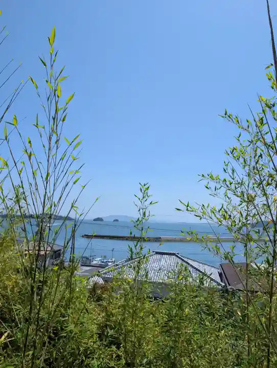 本蓮寺(岡山県)