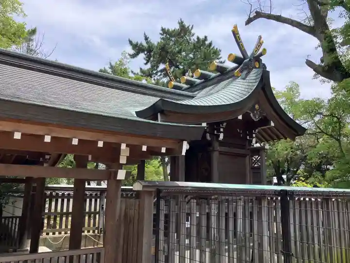 西宮神社(兵庫県)