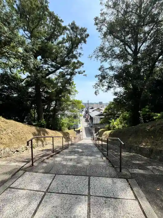 道成寺(和歌山県)