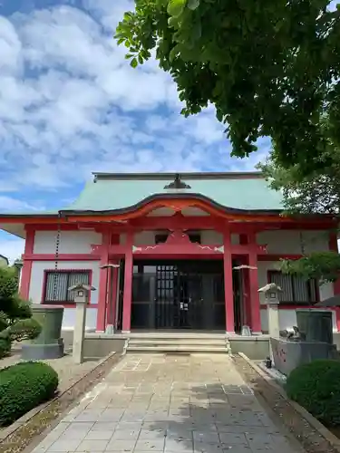 七福尊真延寺(茨城県)