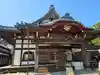 桜寿院の本殿・本堂