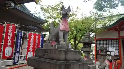 高津宮(大阪府)