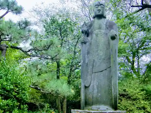 福増寺(群馬県)