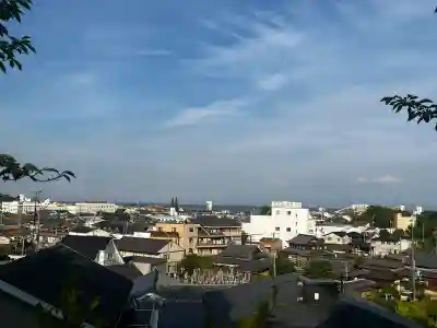 志筑八幡神社(兵庫県)