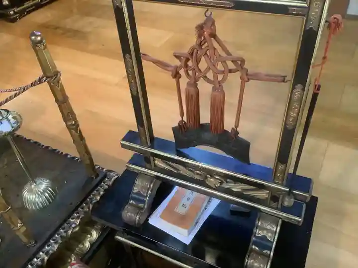 豪潮寺(不動院)のその他建物