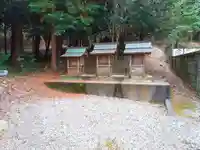 県神社の末社・摂社