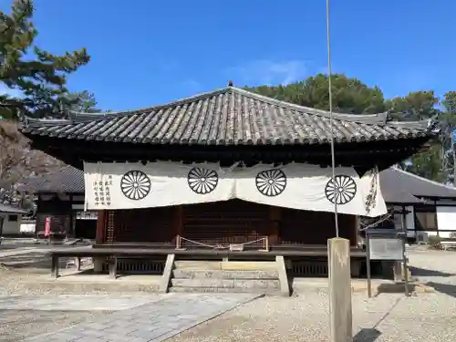 鶴林寺(兵庫県)