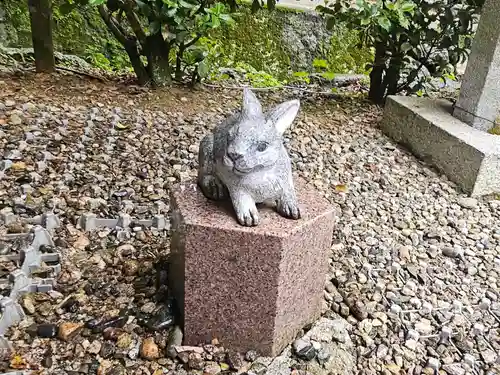 出雲大社神楽殿(島根県)