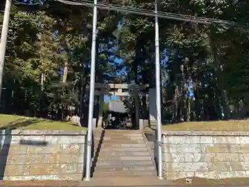 大宮神社(千葉県)