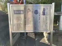 堤治神社の建物その他