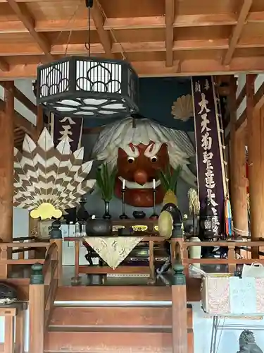 興国寺のその他建物