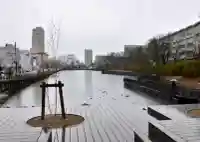 雄柳龍神社(秋田県)