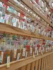 富知六所浅間神社の体験その他