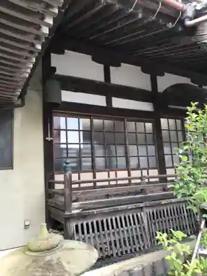 妙法寺のその他建物