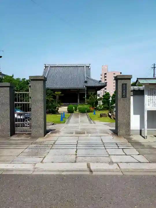 萬精院(和歌山県)