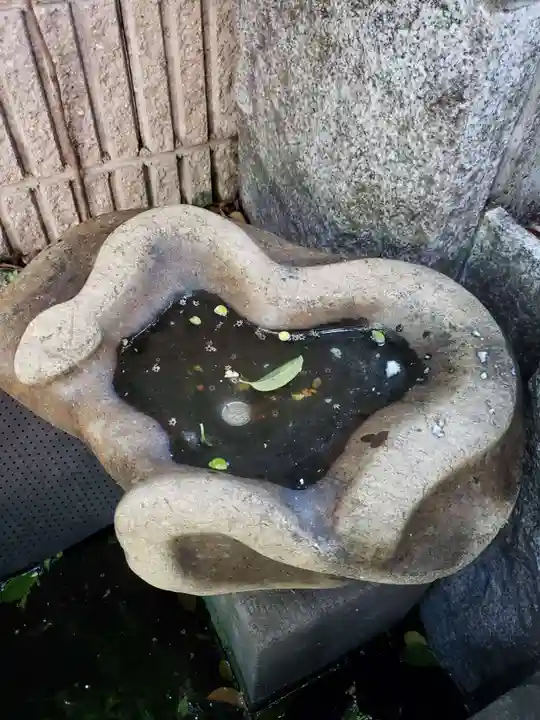 須賀神社(東京都)