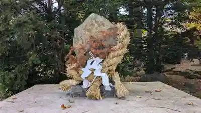 下士別神社の末社・摂社