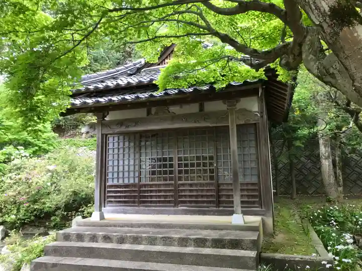 観音院(鳥取県)