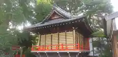 小岩神社の建物その他