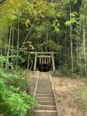 住吉神社(千葉県)