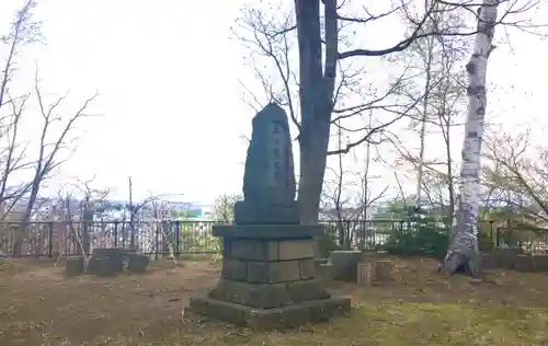 厚別神社のその他建物