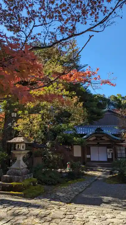 赤山禅院(京都府)