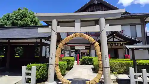 車折神社(京都府)