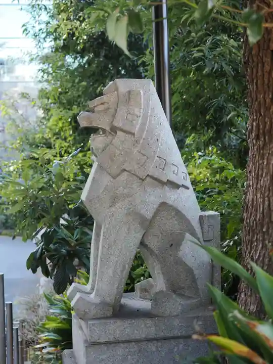 東郷神社(東京都)