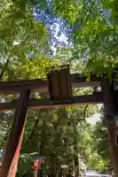 石上神宮(奈良県)