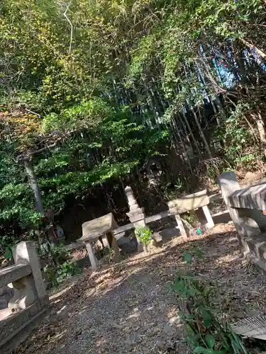 清鏡寺のその他建物