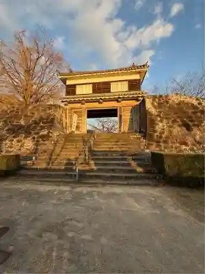 臼杵護国神社(大分県)