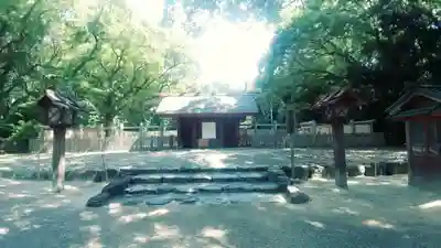 熱田神宮(愛知県)